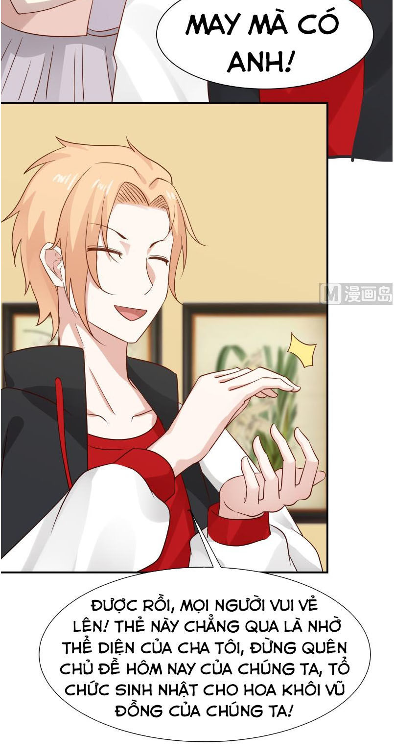 Trên Người Ta Có Một Con Rồng Chapter 75 - Trang 2