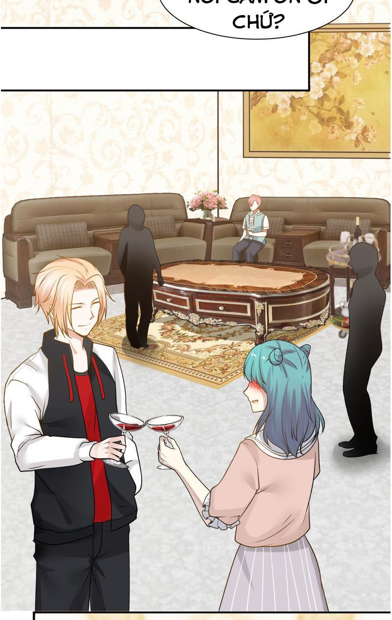 Trên Người Ta Có Một Con Rồng Chapter 75 - Trang 2