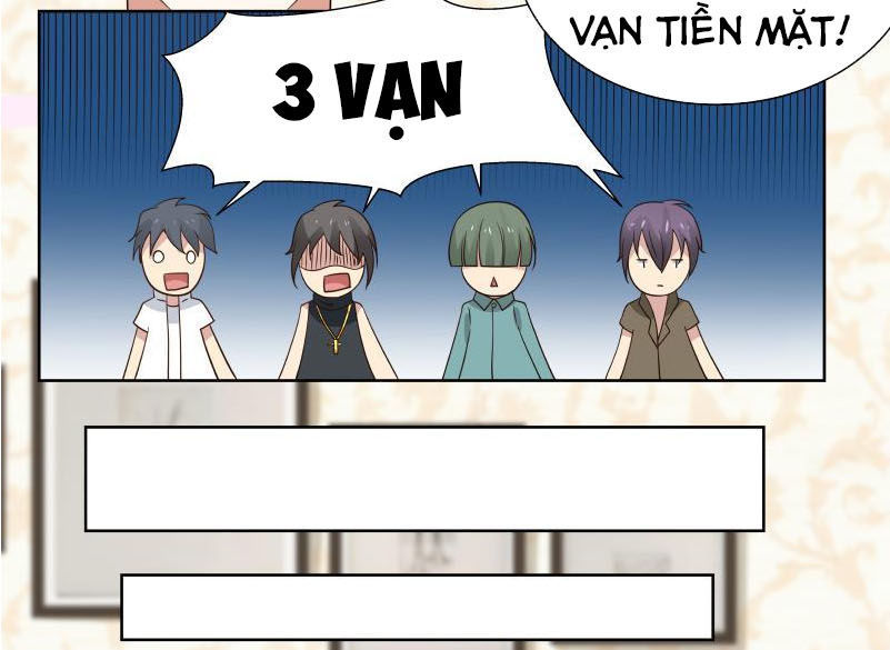 Trên Người Ta Có Một Con Rồng Chapter 82 - Trang 2