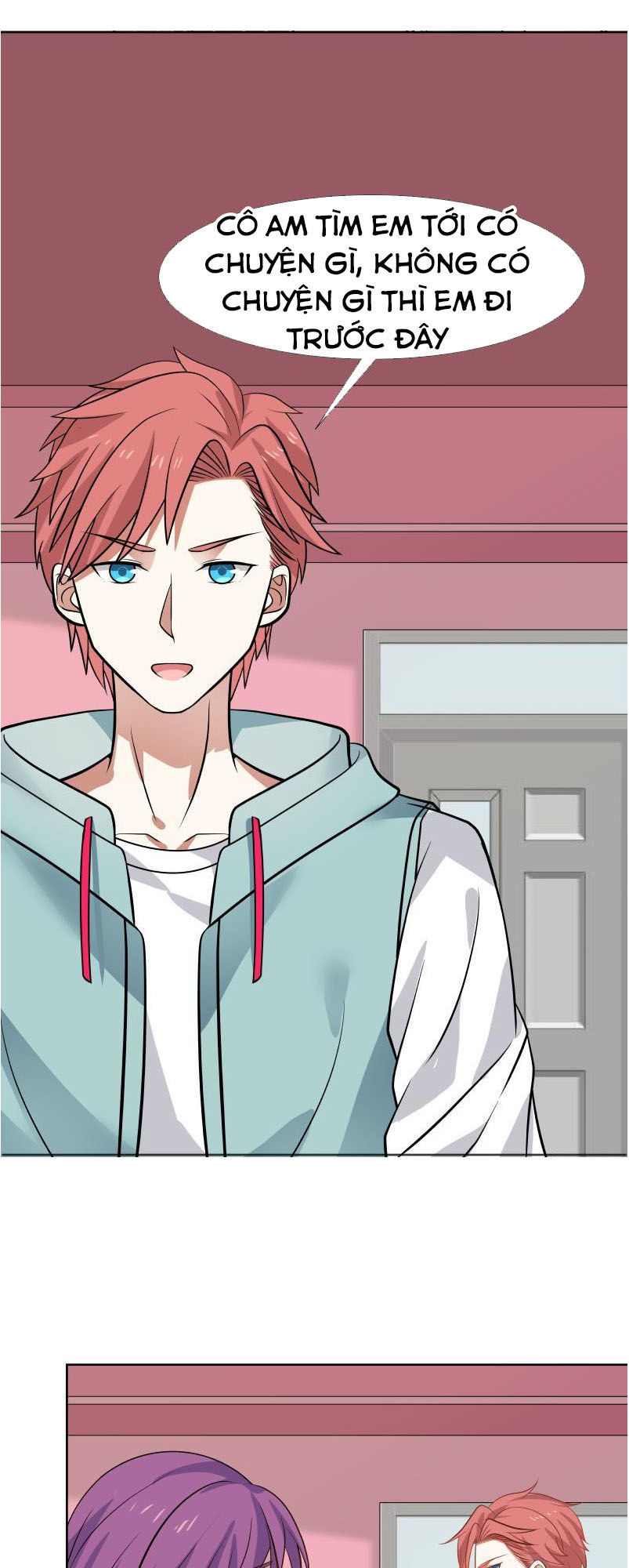 Trên Người Ta Có Một Con Rồng Chapter 83 - Trang 2