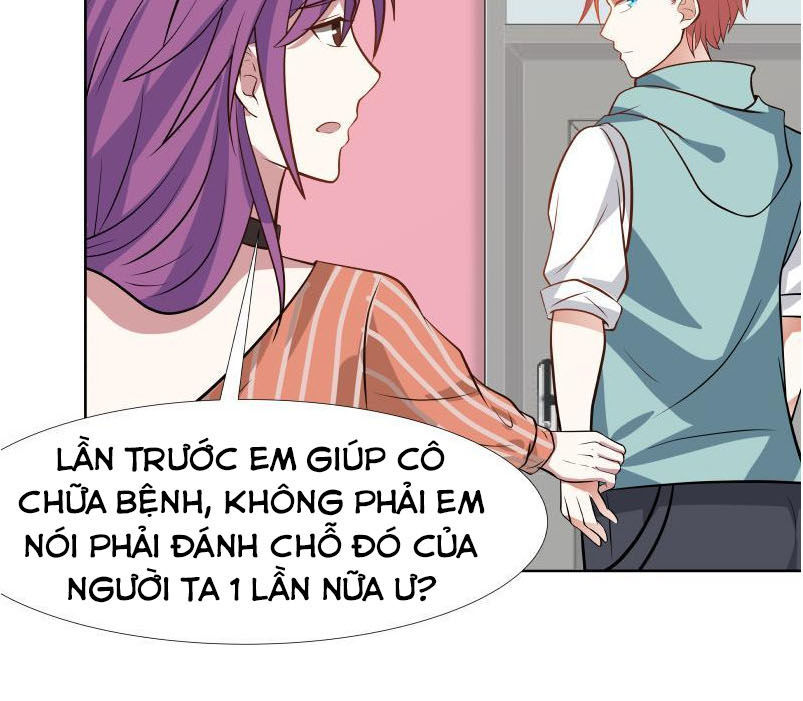 Trên Người Ta Có Một Con Rồng Chapter 83 - Trang 2