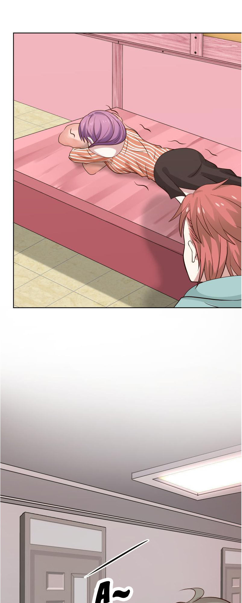 Trên Người Ta Có Một Con Rồng Chapter 83 - Trang 2