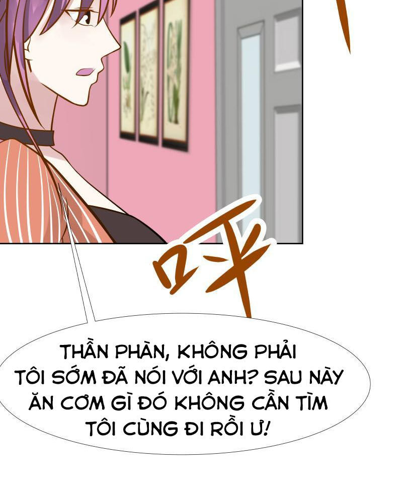 Trên Người Ta Có Một Con Rồng Chapter 84 - Trang 2