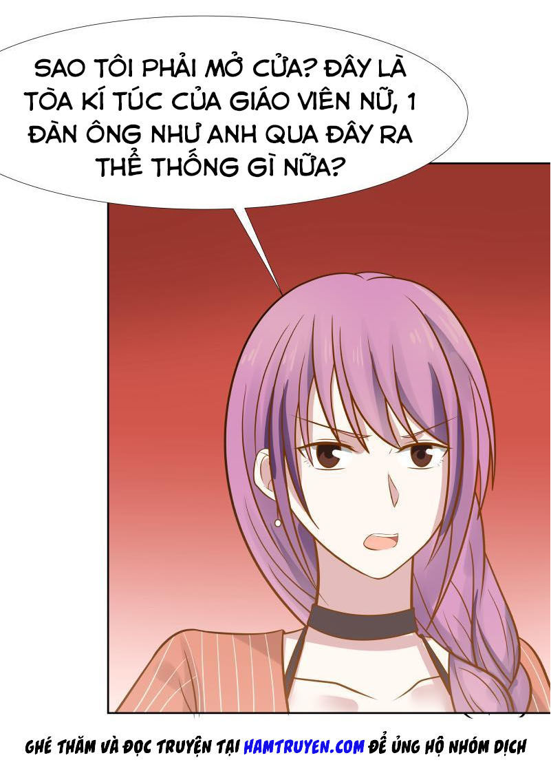 Trên Người Ta Có Một Con Rồng Chapter 84 - Trang 2