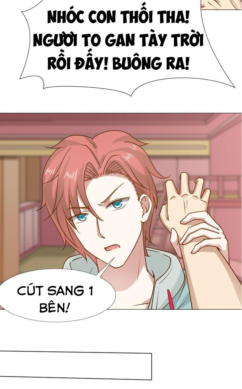 Trên Người Ta Có Một Con Rồng Chapter 84 - Trang 2