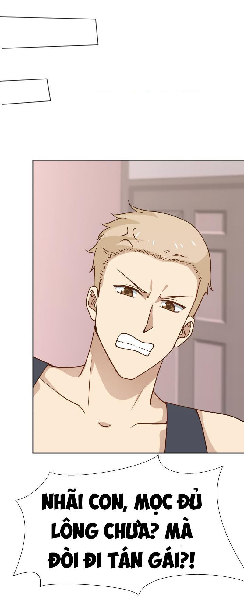 Trên Người Ta Có Một Con Rồng Chapter 84 - Trang 2