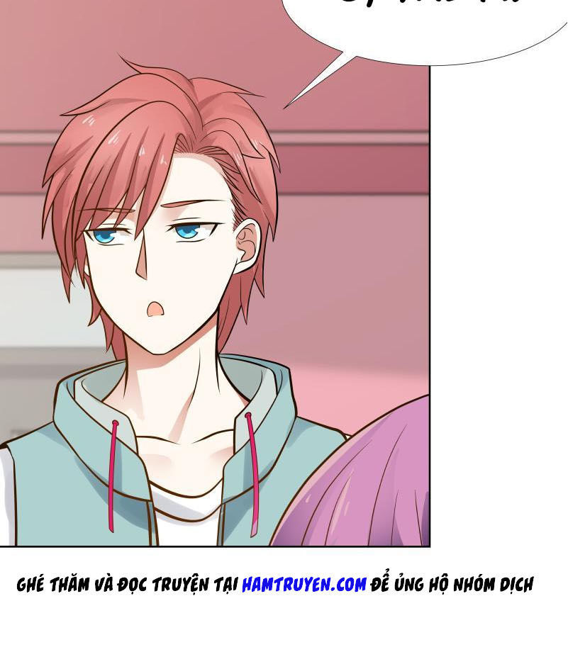 Trên Người Ta Có Một Con Rồng Chapter 84 - Trang 2