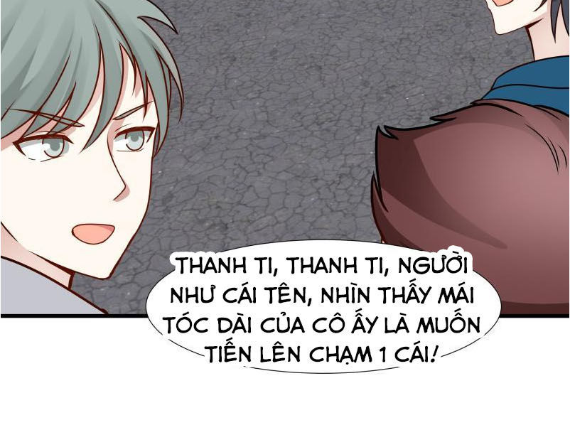 Trên Người Ta Có Một Con Rồng Chapter 89 - Trang 2