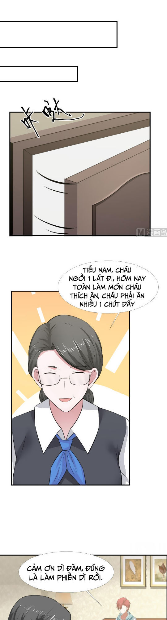 Trên Người Ta Có Một Con Rồng Chapter 9 - Trang 2