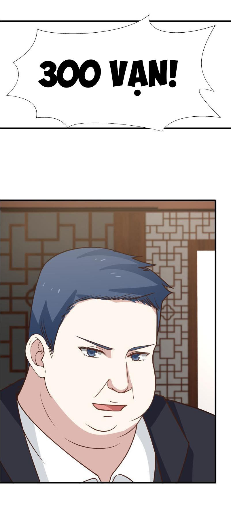 Trên Người Ta Có Một Con Rồng Chapter 94 - Trang 2