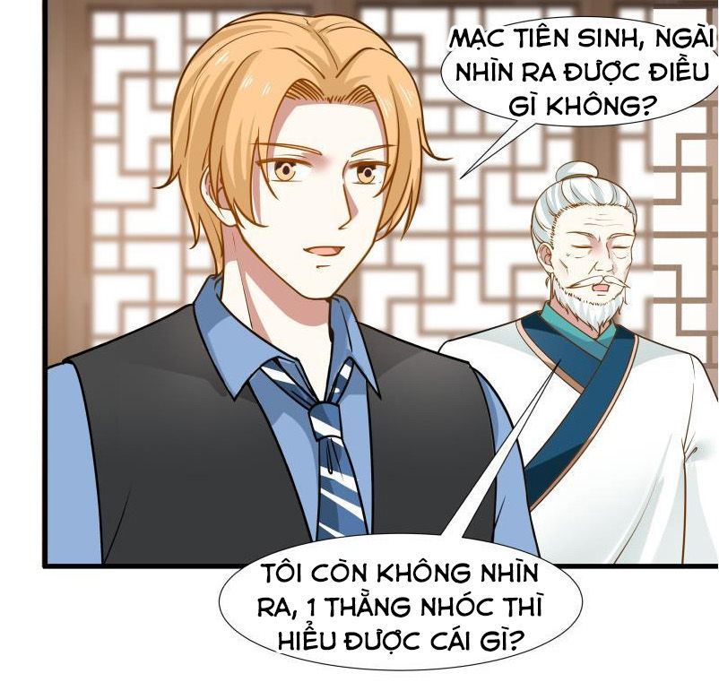 Trên Người Ta Có Một Con Rồng Chapter 95 - Trang 2