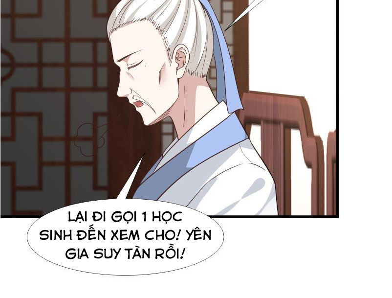 Trên Người Ta Có Một Con Rồng Chapter 95 - Trang 2