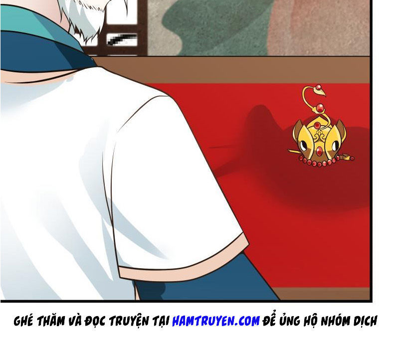 Trên Người Ta Có Một Con Rồng Chapter 95 - Trang 2