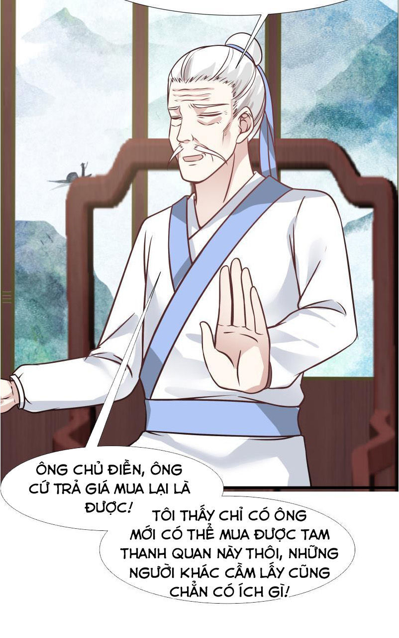 Trên Người Ta Có Một Con Rồng Chapter 95 - Trang 2