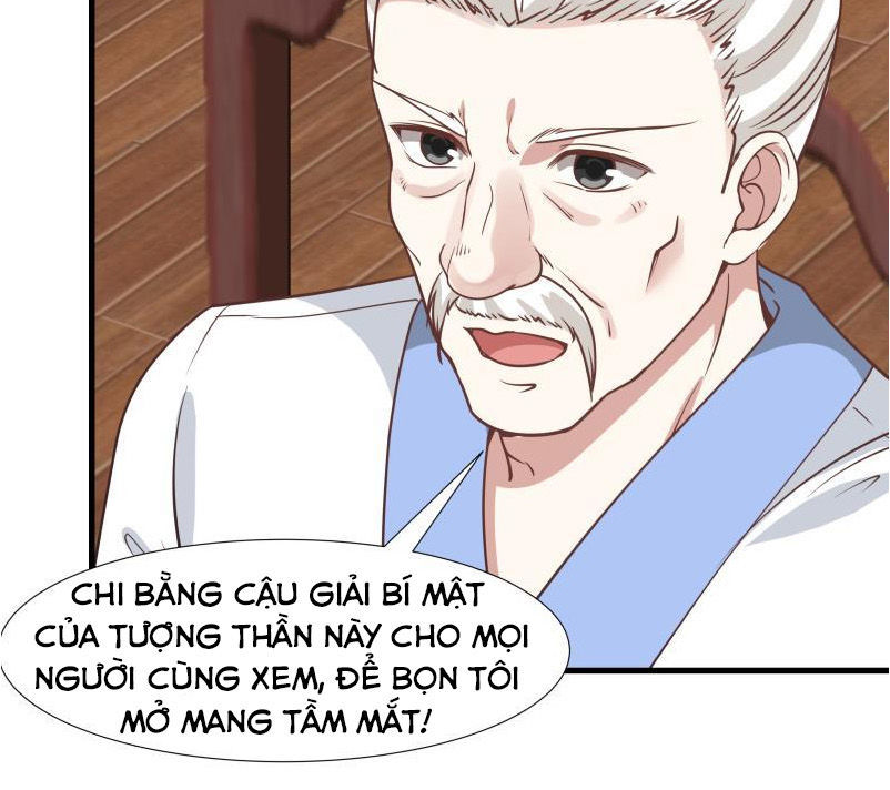 Trên Người Ta Có Một Con Rồng Chapter 96 - Trang 2