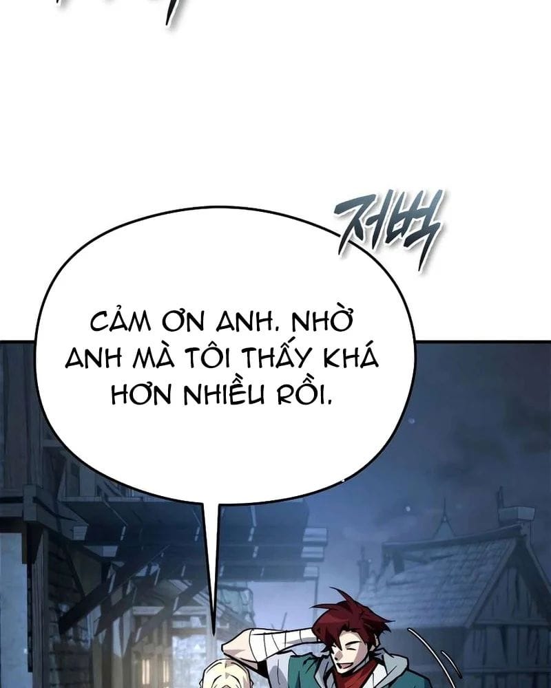 Trên Thế Giới Không Có Chiến Binh Xấu Chapter 51 - Trang 2
