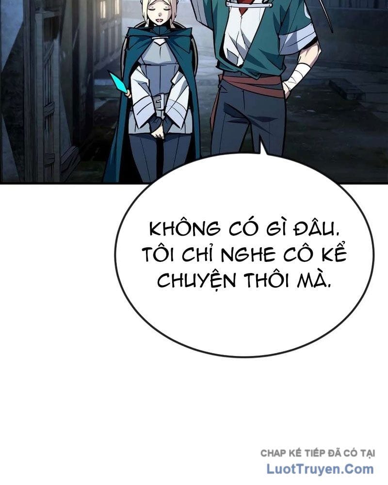 Trên Thế Giới Không Có Chiến Binh Xấu Chapter 51 - Trang 2