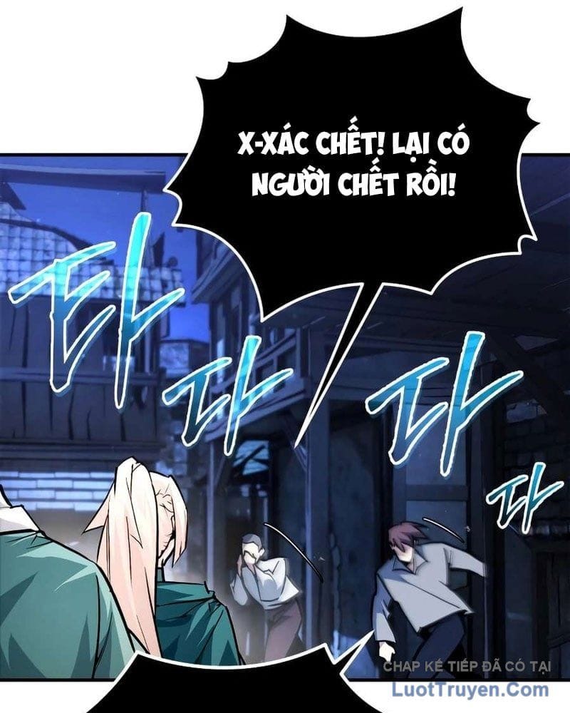 Trên Thế Giới Không Có Chiến Binh Xấu Chapter 51 - Trang 2