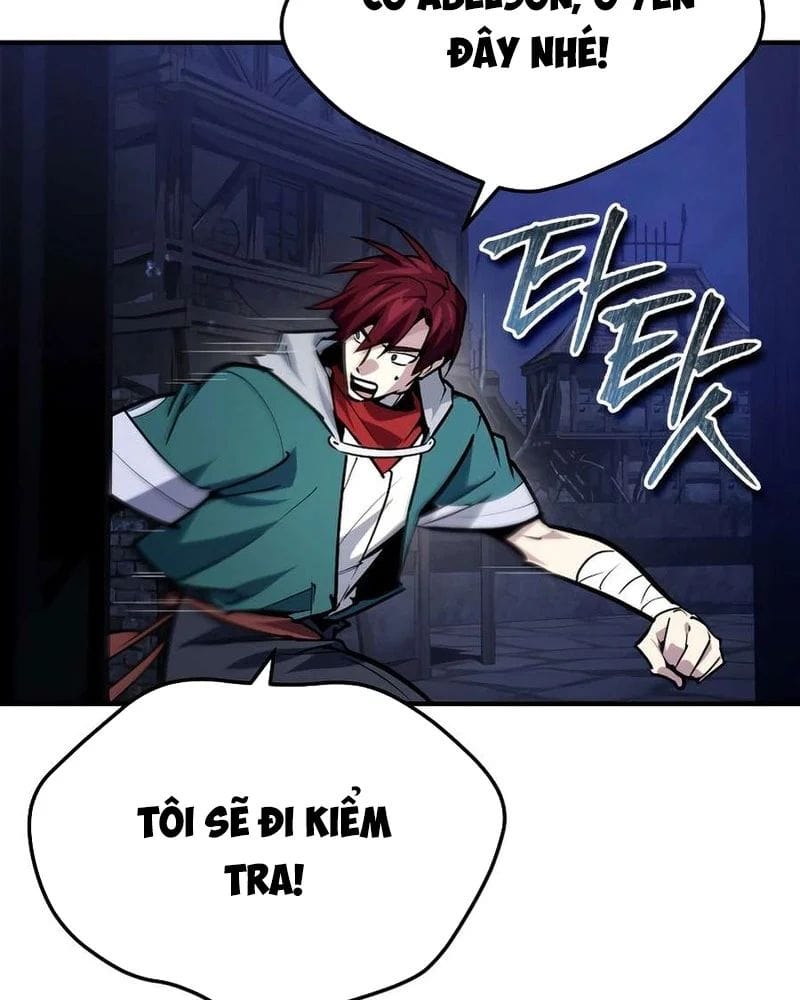 Trên Thế Giới Không Có Chiến Binh Xấu Chapter 51 - Trang 2