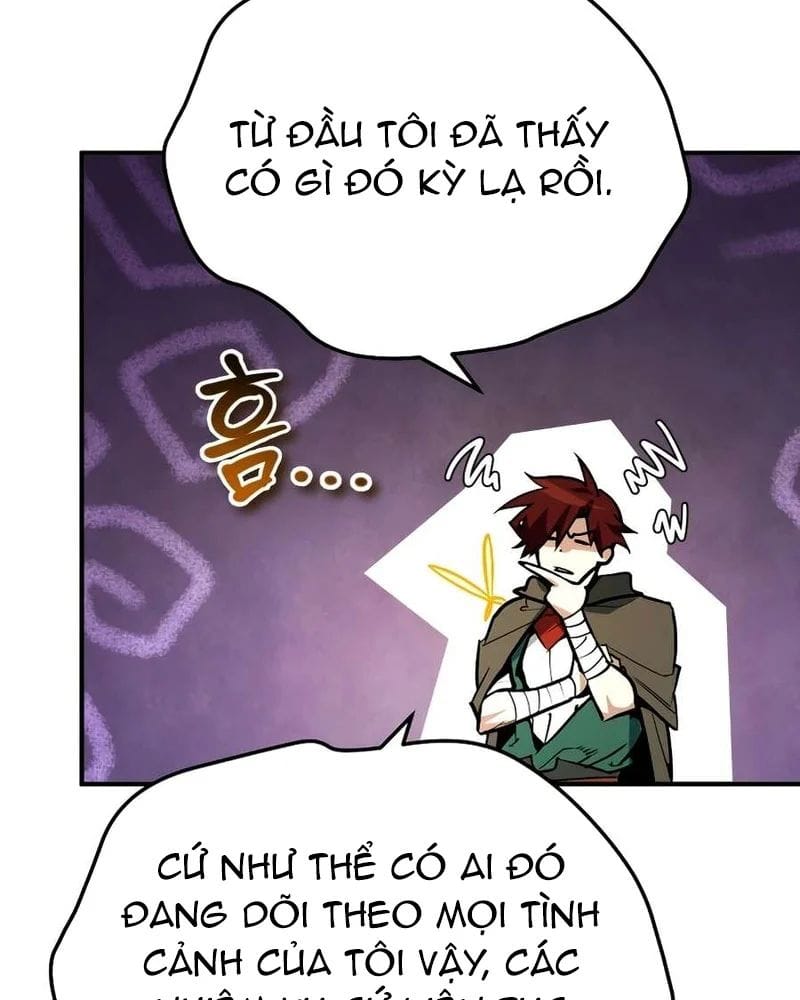 Trên Thế Giới Không Có Chiến Binh Xấu Chapter 51 - Trang 2