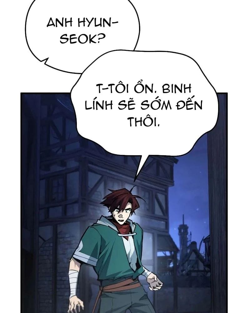 Trên Thế Giới Không Có Chiến Binh Xấu Chapter 51 - Trang 2