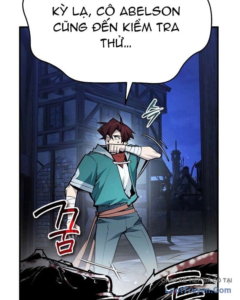 Trên Thế Giới Không Có Chiến Binh Xấu Chapter 51 - Trang 2