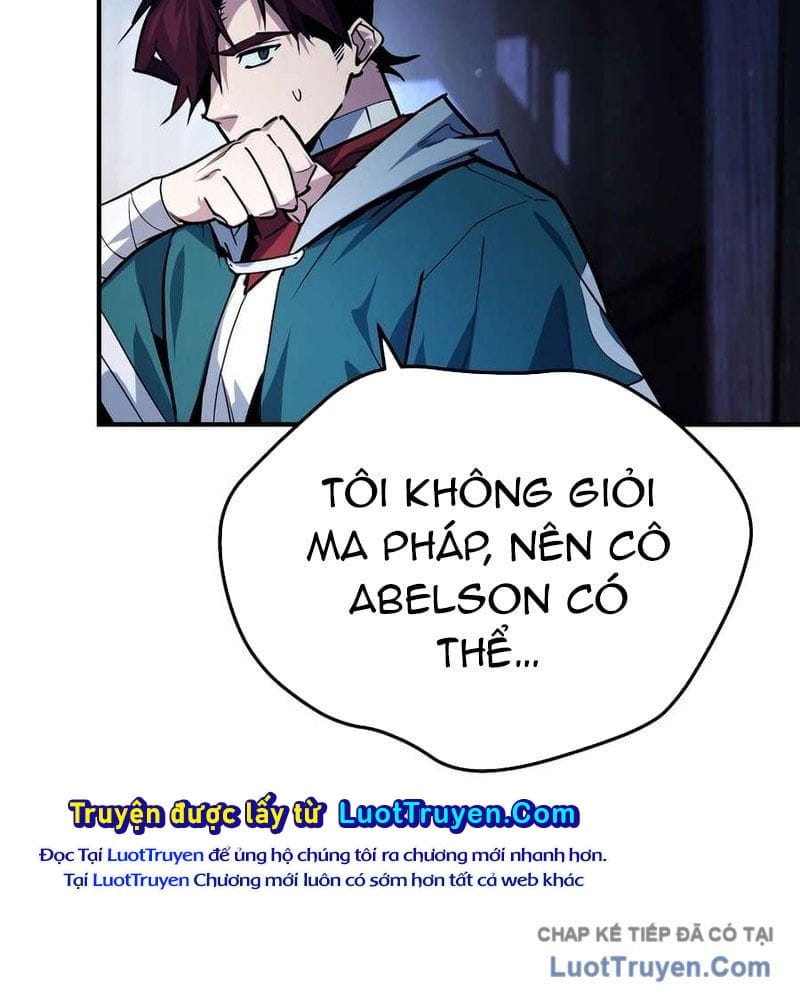 Trên Thế Giới Không Có Chiến Binh Xấu Chapter 51 - Trang 2