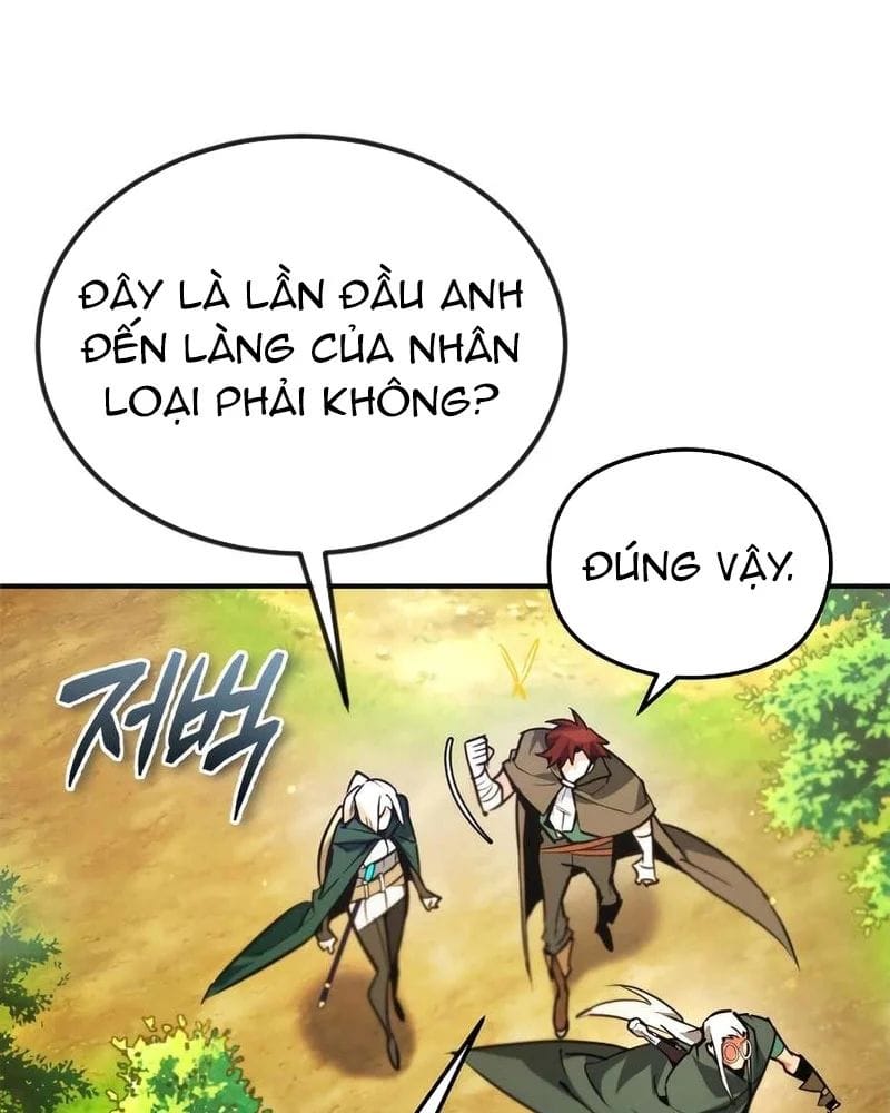Trên Thế Giới Không Có Chiến Binh Xấu Chapter 51 - Trang 2