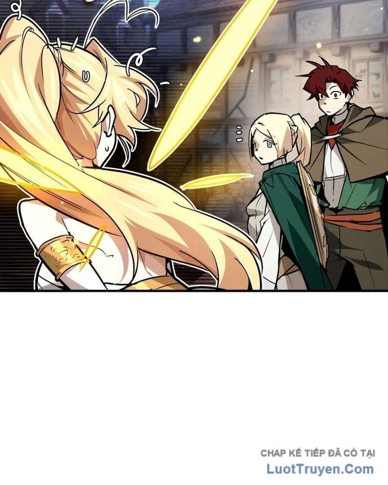 Trên Thế Giới Không Có Chiến Binh Xấu Chapter 51 - Trang 2