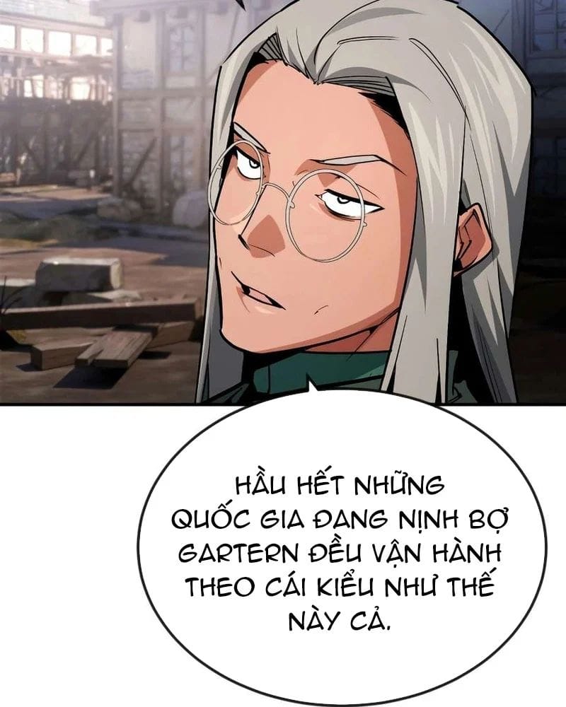 Trên Thế Giới Không Có Chiến Binh Xấu Chapter 51 - Trang 2