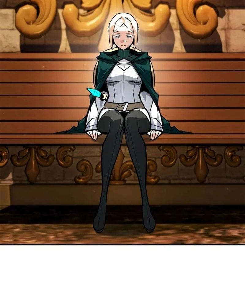 Trên Thế Giới Không Có Chiến Binh Xấu Chapter 51 - Trang 2