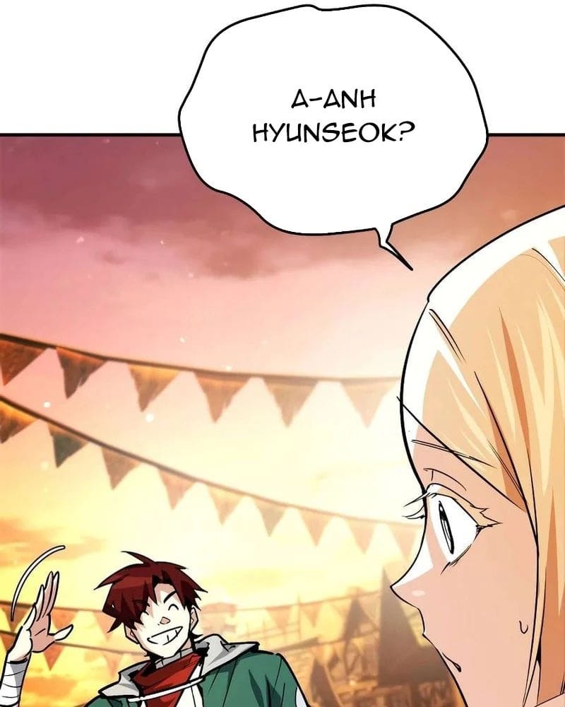 Trên Thế Giới Không Có Chiến Binh Xấu Chapter 51 - Trang 2