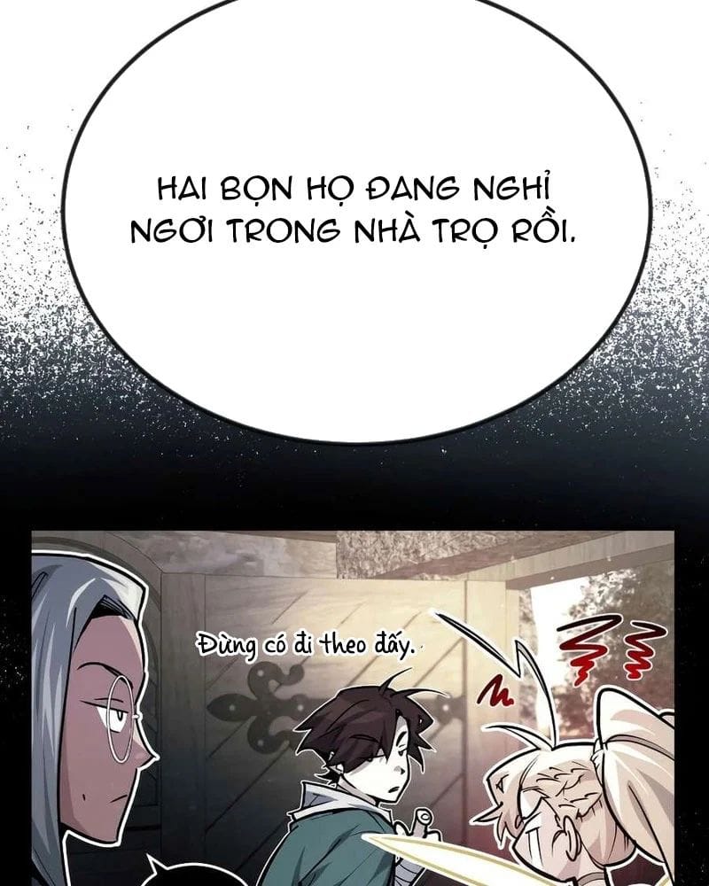 Trên Thế Giới Không Có Chiến Binh Xấu Chapter 51 - Trang 2