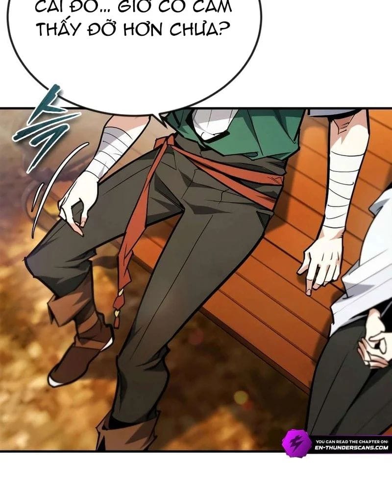 Trên Thế Giới Không Có Chiến Binh Xấu Chapter 51 - Trang 2