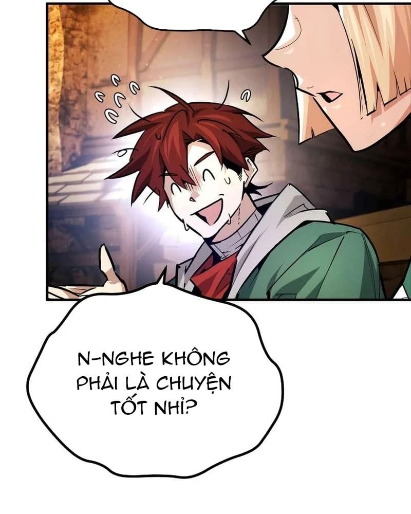 Trên Thế Giới Không Có Chiến Binh Xấu Chapter 51 - Trang 2