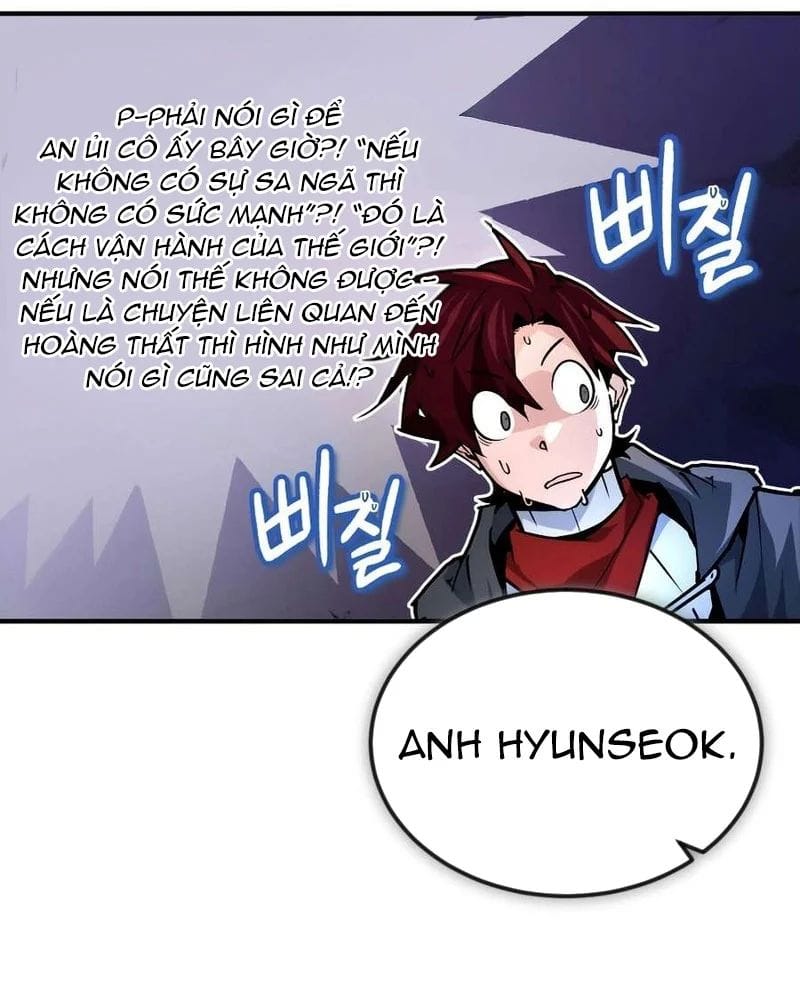 Trên Thế Giới Không Có Chiến Binh Xấu Chapter 51 - Trang 2