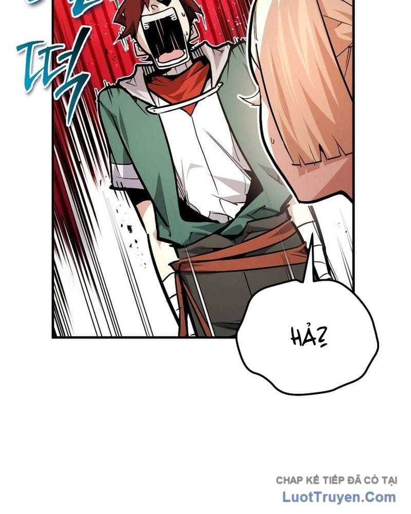 Trên Thế Giới Không Có Chiến Binh Xấu Chapter 51 - Trang 2