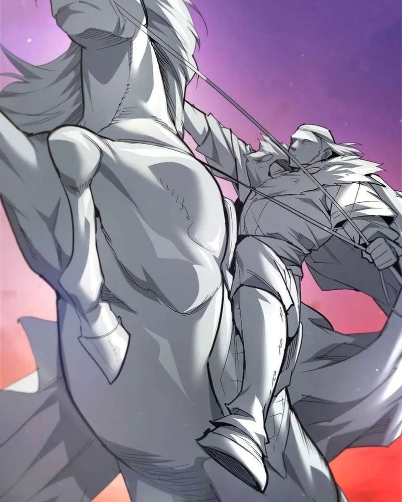 Trên Thế Giới Không Có Chiến Binh Xấu Chapter 51 - Trang 2