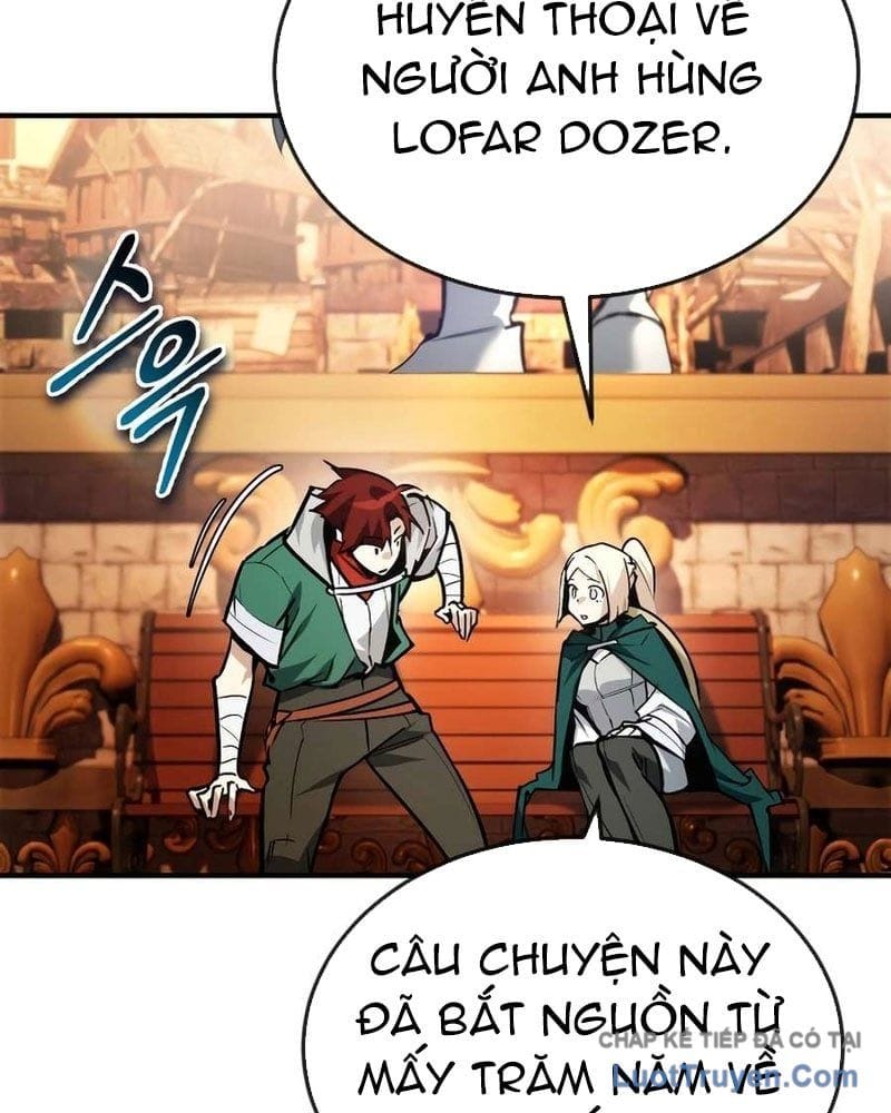 Trên Thế Giới Không Có Chiến Binh Xấu Chapter 51 - Trang 2