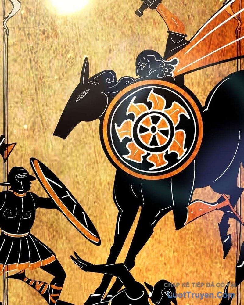 Trên Thế Giới Không Có Chiến Binh Xấu Chapter 51 - Trang 2