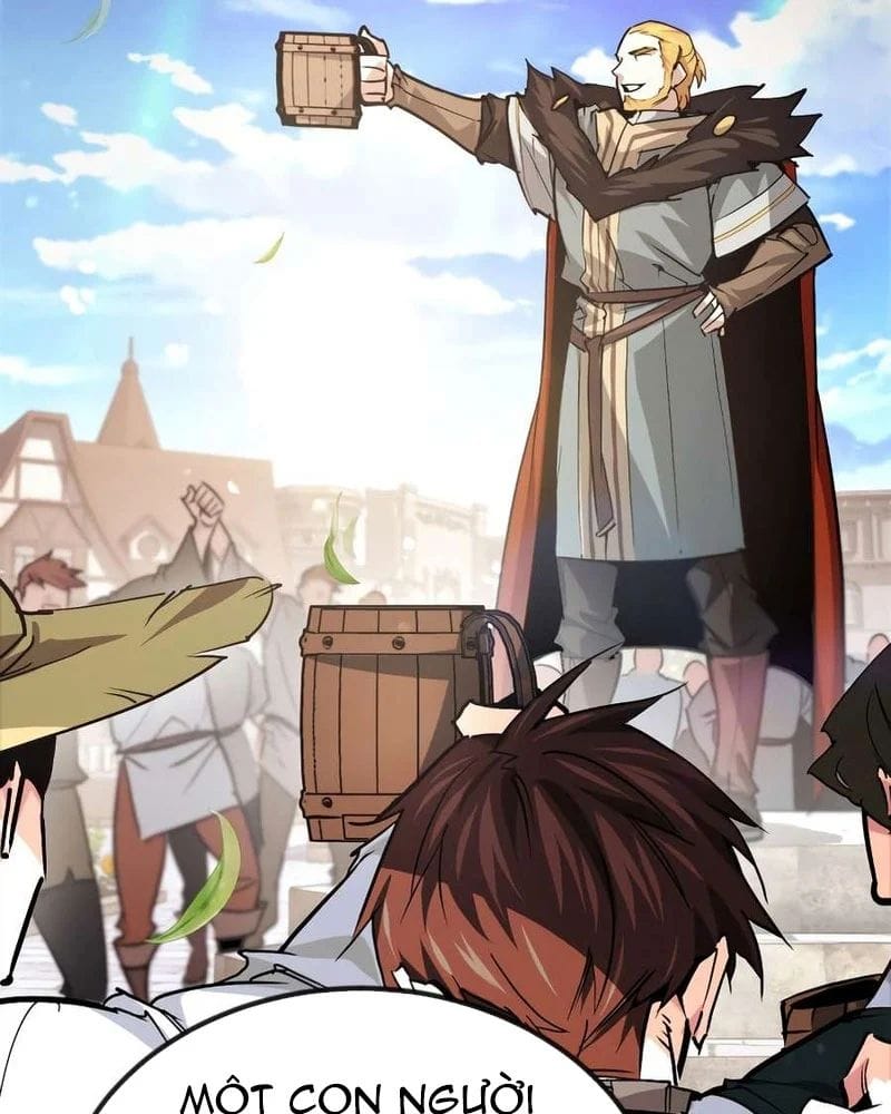 Trên Thế Giới Không Có Chiến Binh Xấu Chapter 51 - Trang 2