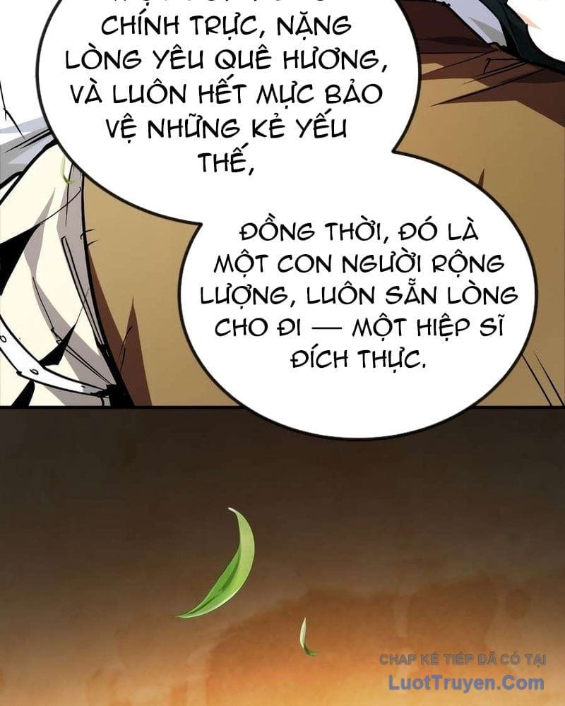 Trên Thế Giới Không Có Chiến Binh Xấu Chapter 51 - Trang 2