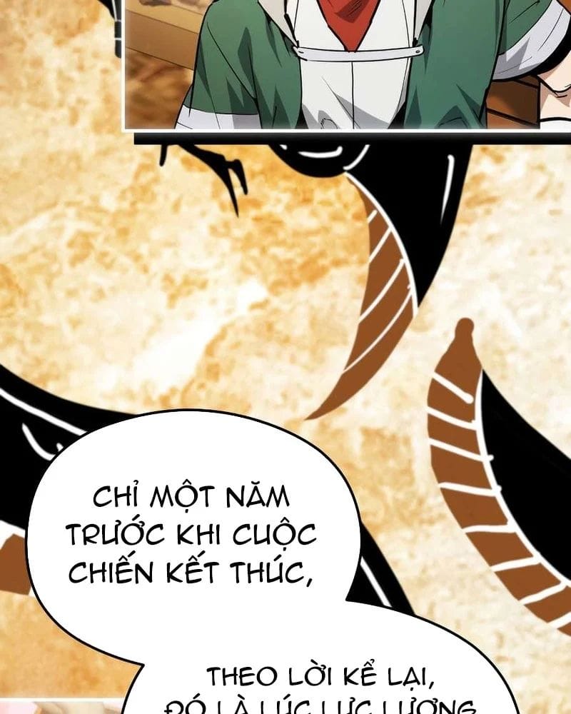 Trên Thế Giới Không Có Chiến Binh Xấu Chapter 51 - Trang 2