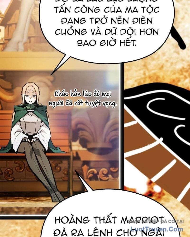 Trên Thế Giới Không Có Chiến Binh Xấu Chapter 51 - Trang 2