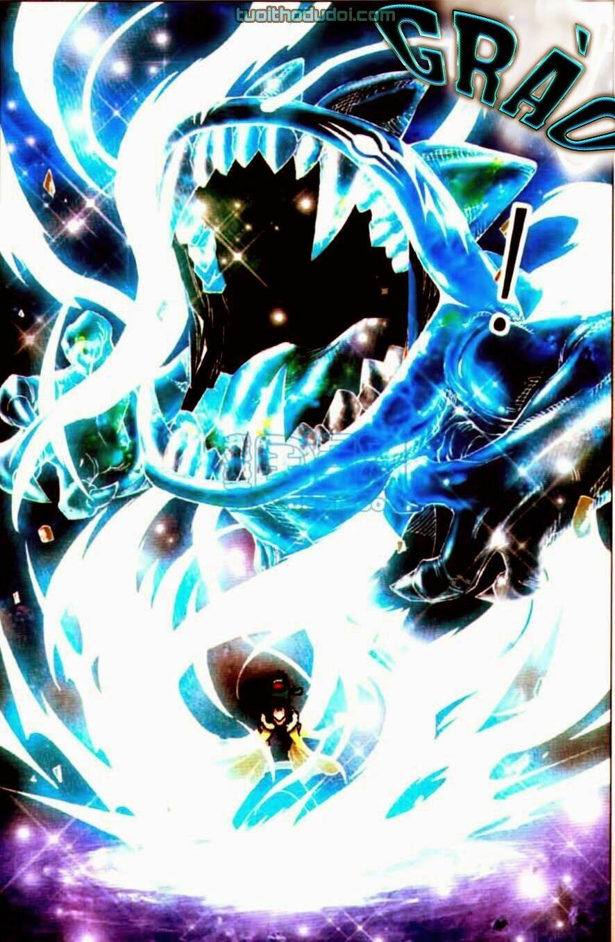 Tri Bắc Du Chapter 10 - Trang 2