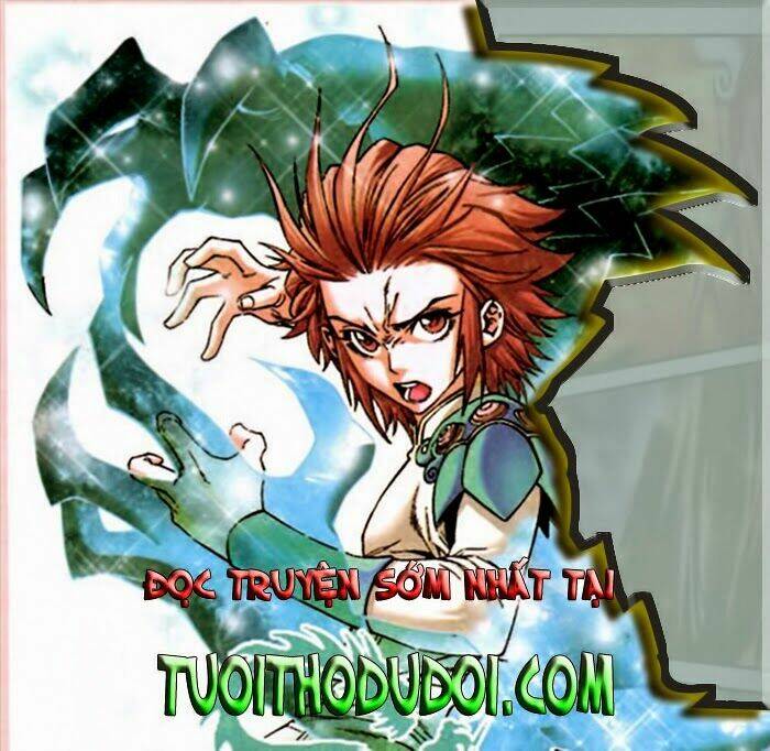 Tri Bắc Du Chapter 2 - Trang 2