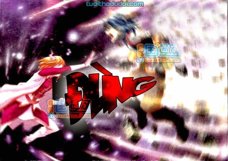Tri Bắc Du Chapter 6 - Trang 2