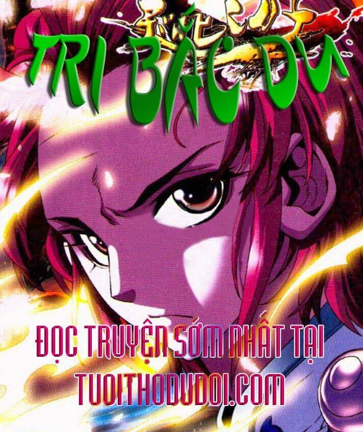 Tri Bắc Du Chapter 8 - Trang 2