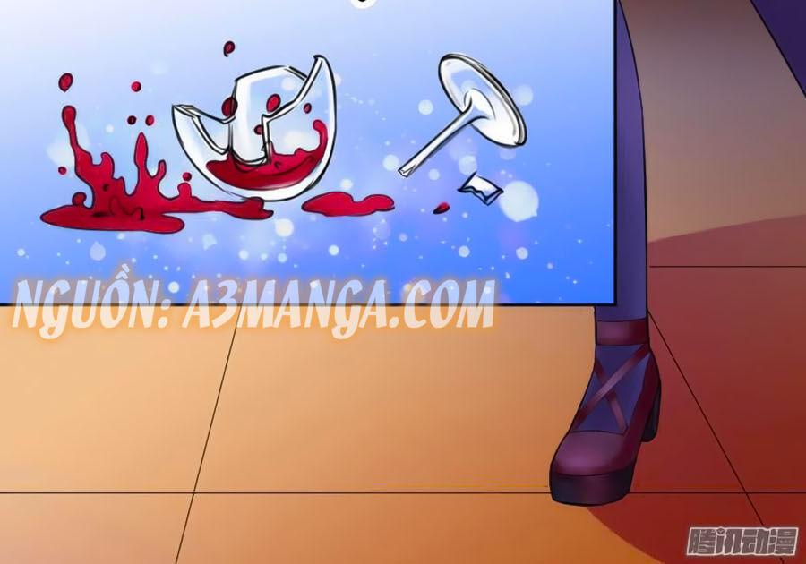 Trí Mệnh Sủng Thê: Tổng Tài Mau Nạp Mạng Chapter 14 - Trang 2