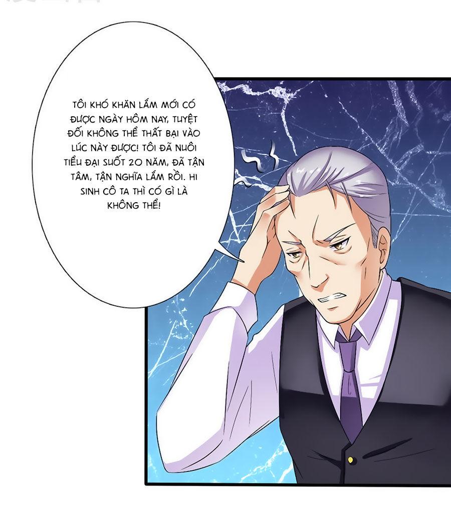 Trí Mệnh Sủng Thê: Tổng Tài Mau Nạp Mạng Chapter 22 - Trang 2